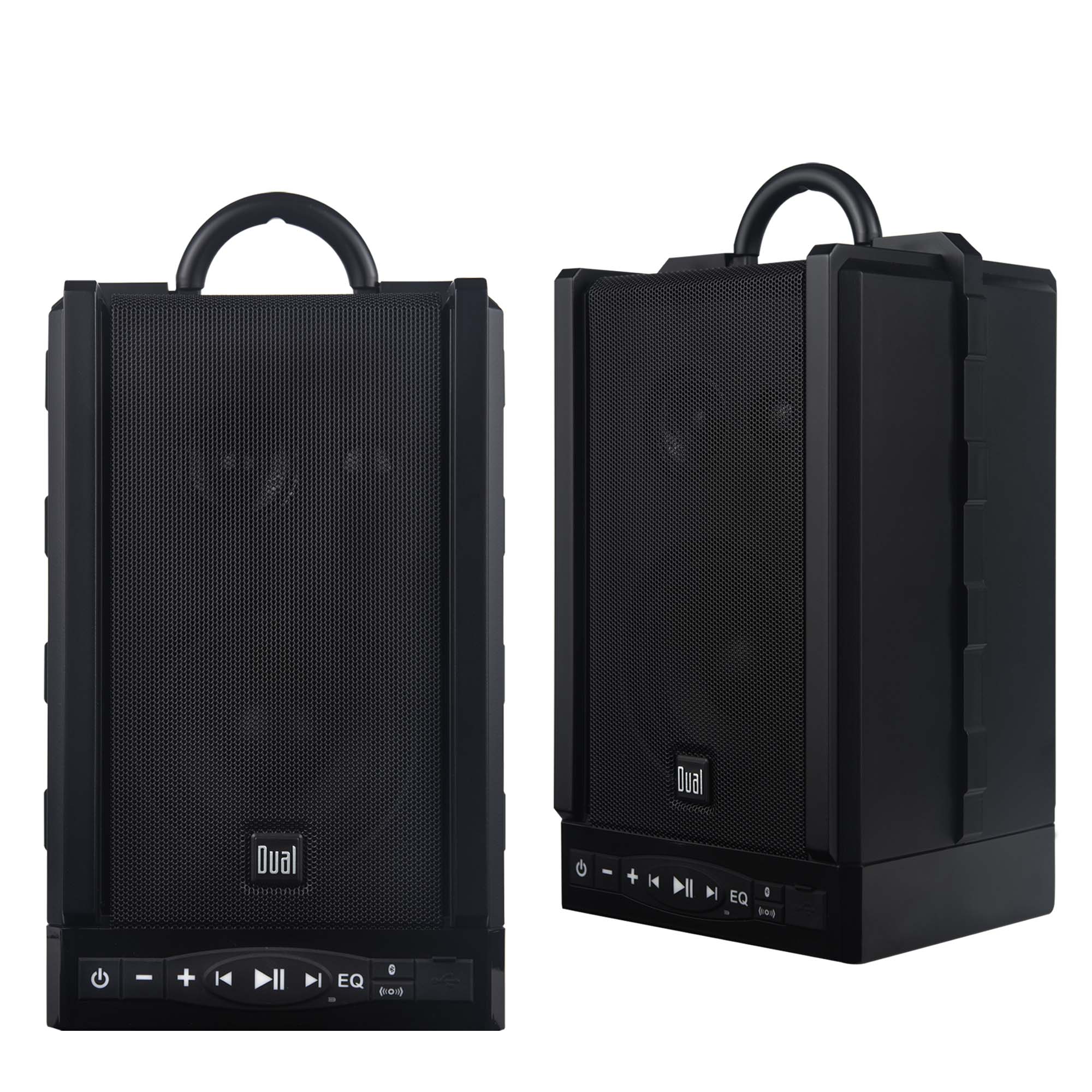 Portable Speakers: Wireless, Bluetooth Speakers