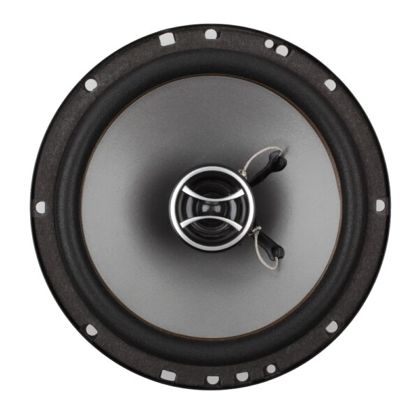 D65SP car speaker top view without grille