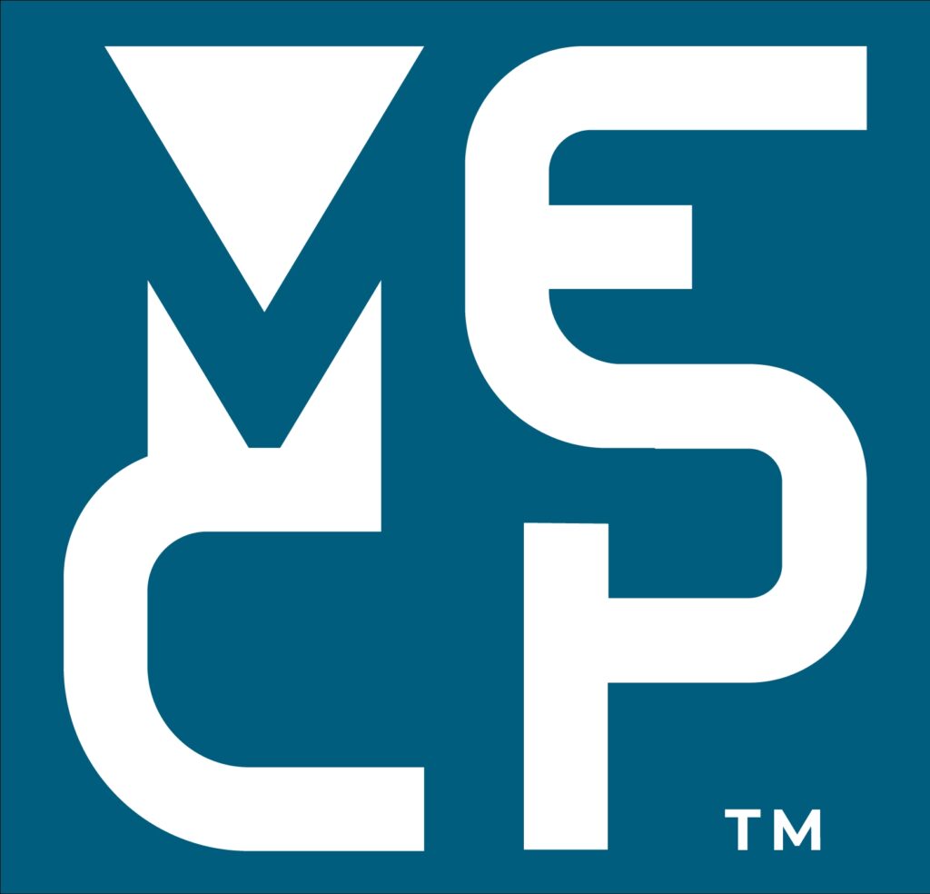 mecp certification logo